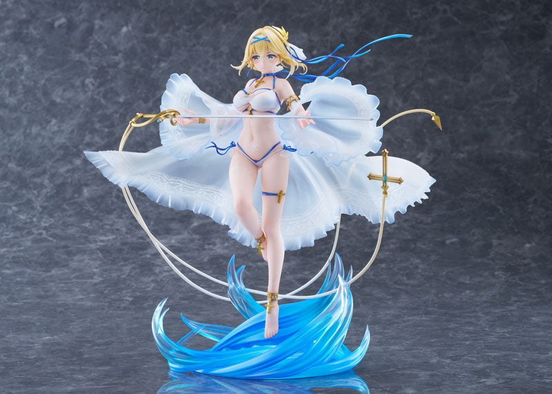 PRE-ORDER AliceGlint - Azur Lane - Jeanne D'Arc: Saintess of the Sea 1/7