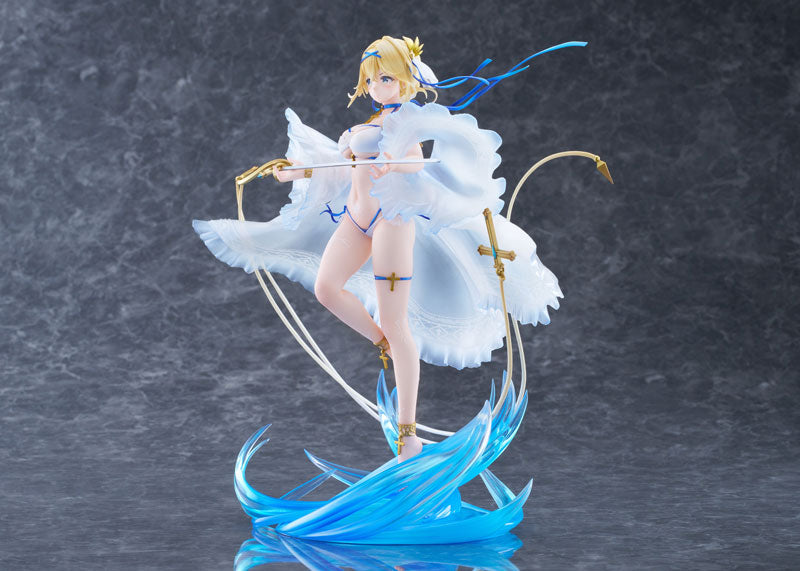 PRE-ORDER AliceGlint - Azur Lane - Jeanne D'Arc: Saintess of the Sea 1/7