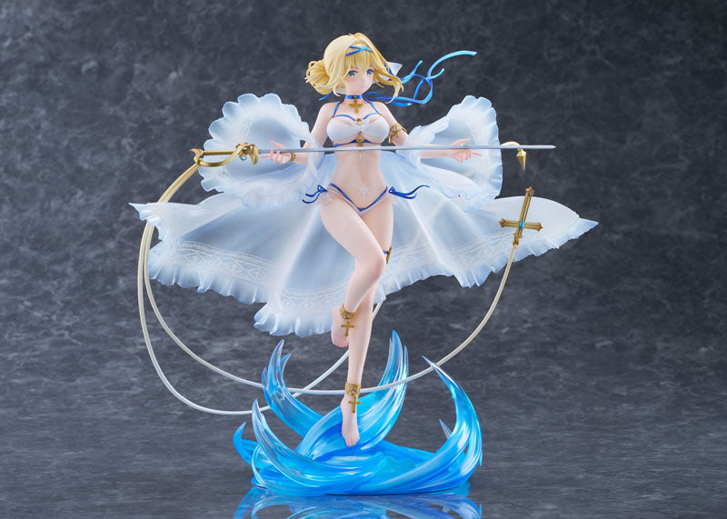 SPECIAL ORDER AliceGlint - Azur Lane - Jeanne D'Arc: Saintess of the Sea 1/7 [JP]