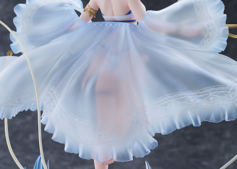 PRE-ORDER AliceGlint - Azur Lane - Jeanne D'Arc: Saintess of the Sea 1/7