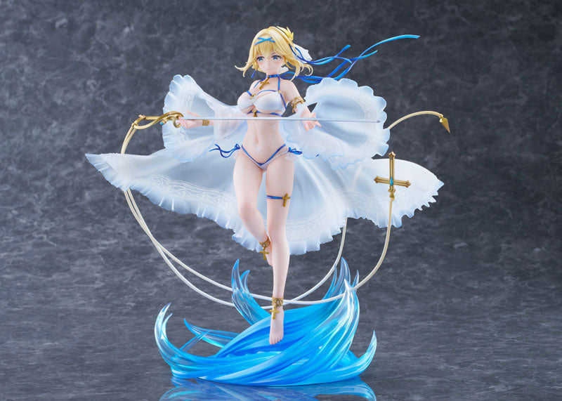 PRE-ORDER AliceGlint - Azur Lane - Jeanne D'Arc: Saintess of the Sea Amiami Limited 1/7
