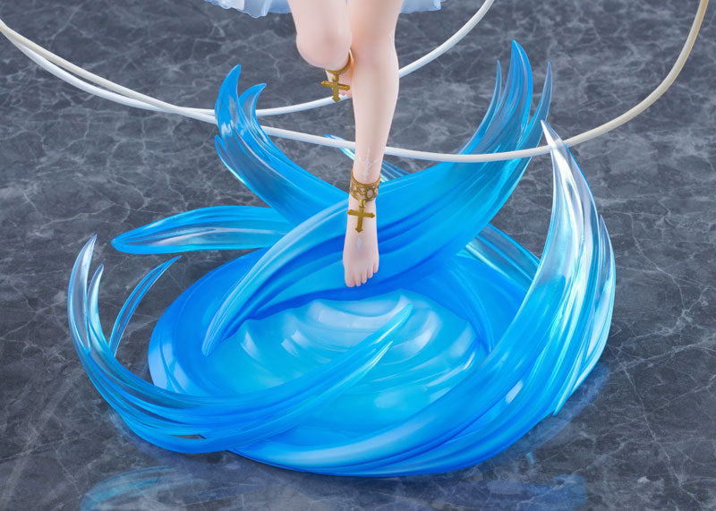 SPECIAL ORDER AliceGlint - Azur Lane - Jeanne D'Arc: Saintess of the Sea Amiami Limited 1/7 [JP]