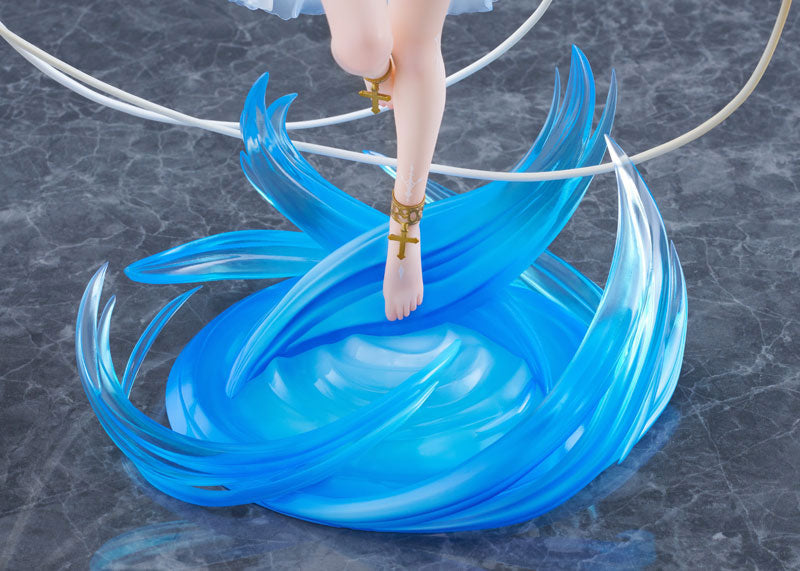 SPECIAL ORDER AliceGlint - Azur Lane - Jeanne D'Arc: Saintess of the Sea Amiami Limited With Bonus 1/7 [JP]