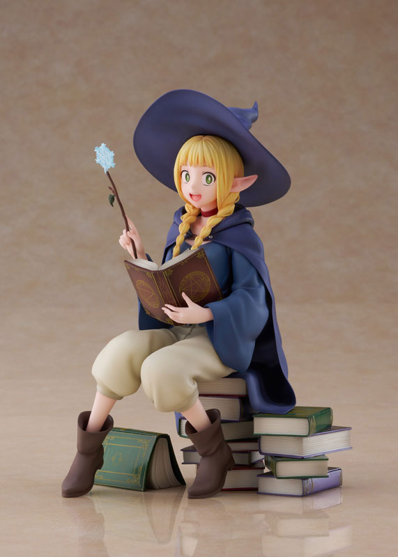 PRE-ORDER AliceGlint - Delicious in Dungeon - Marcille: Student Ver. AmiAmi Limited 1/7
