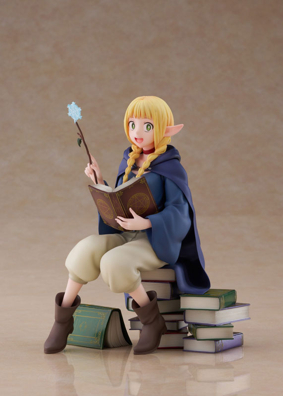 PRE-ORDER AliceGlint - Delicious in Dungeon - Marcille: Student Ver. AmiAmi Limited 1/7