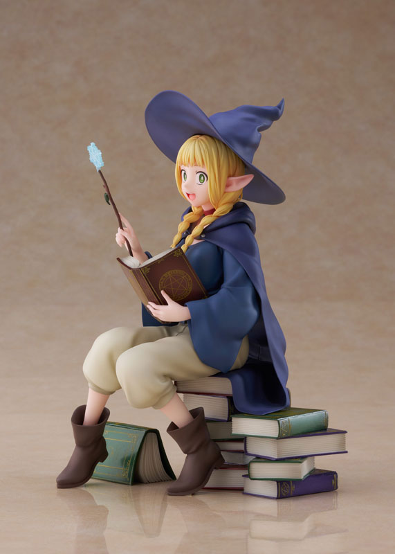 PRE-ORDER AliceGlint - Delicious in Dungeon - Marcille: Student Ver. AmiAmi Limited 1/7