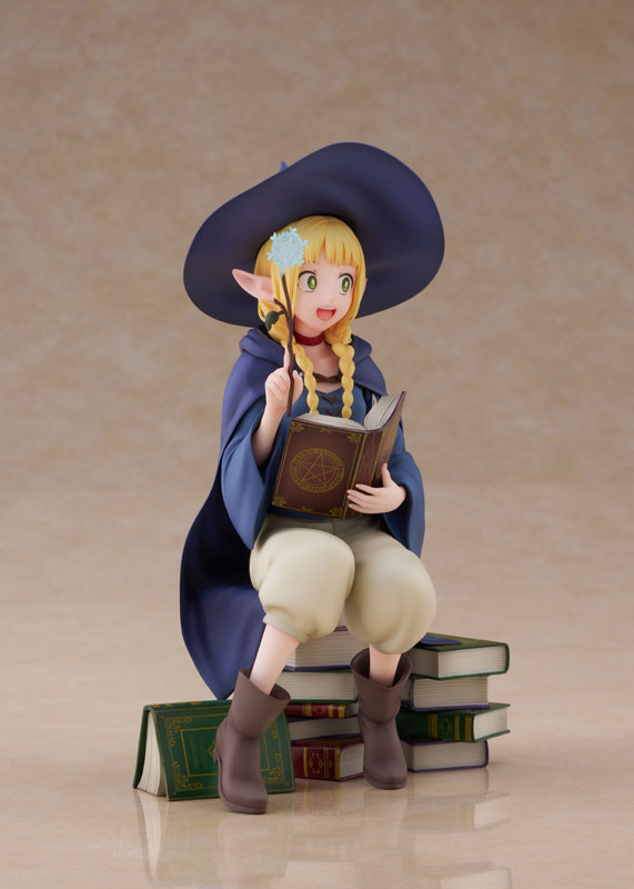 PRE-ORDER AliceGlint - Delicious in Dungeon - Marcille: Student Ver. AmiAmi Limited 1/7