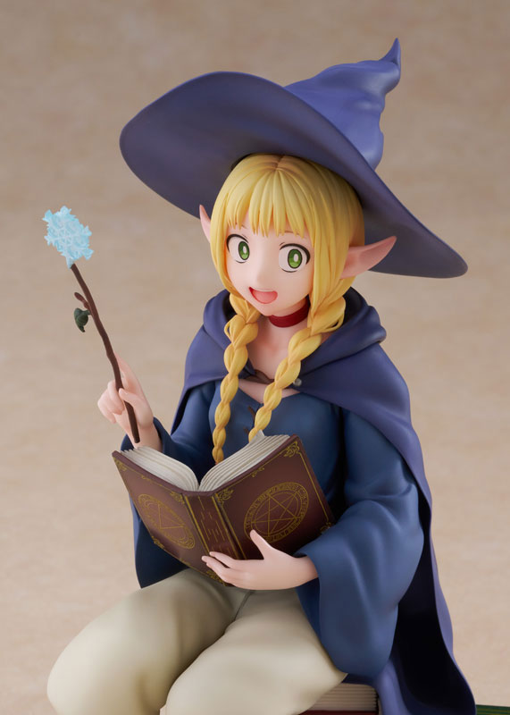 PRE-ORDER AliceGlint - Delicious in Dungeon - Marcille: Student Ver. AmiAmi Limited 1/7