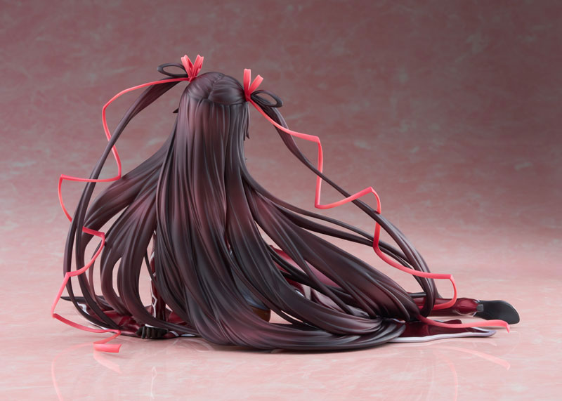 PRE-ORDER AliceGlint - Taimanin RPGX [Daraku no Raigeki] - Yukikaze Mizuki: Limited Edition 1/7