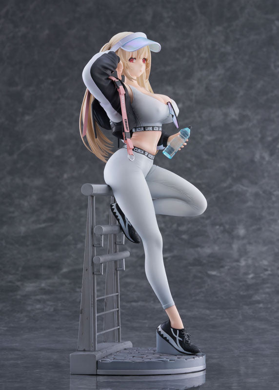 PRE-ORDER AliceGlint - Azur Lane - Kersaint: Reverent Runner 1/7