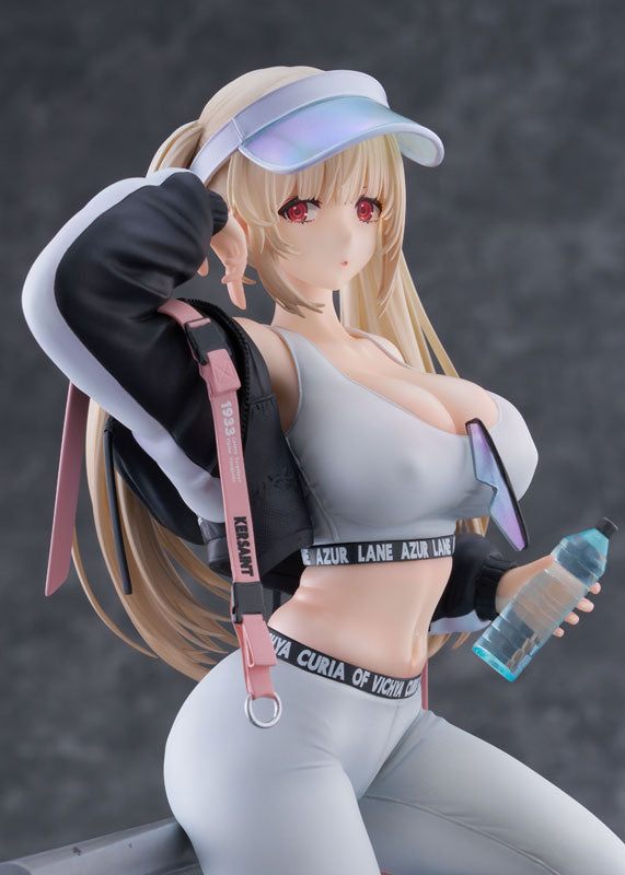 PRE-ORDER AliceGlint - Azur Lane - Kersaint: Reverent Runner - AmiAmi Limited Edition 1/7