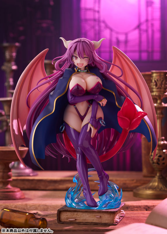 PRE-ORDER AliceGlint - Coolkyousinnjya Original Work - Monmusu Quest! Paradox RPG - Alma Elma: AmiAmi Limited Edition 1/7