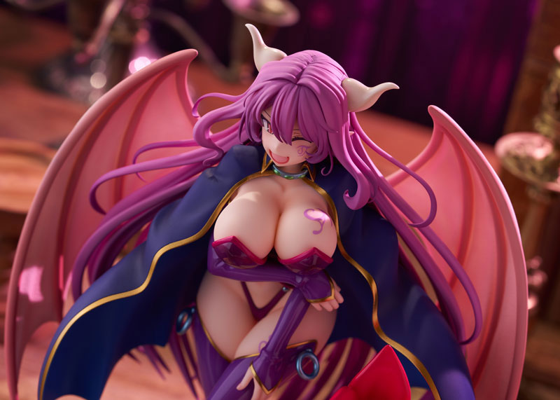 PRE-ORDER AliceGlint - Coolkyousinnjya Original Work - Monmusu Quest! Paradox RPG - Alma Elma: AmiAmi Limited Edition 1/7