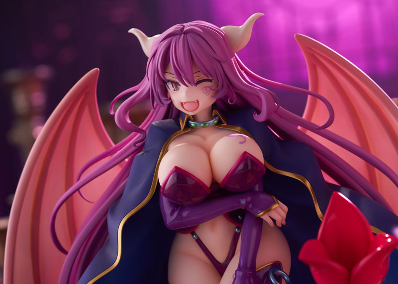 PRE-ORDER AliceGlint - Coolkyousinnjya Original Work - Monmusu Quest! Paradox RPG - Alma Elma: AmiAmi Limited Edition 1/7