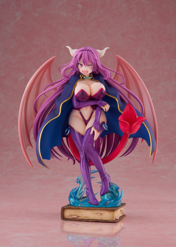 PRE-ORDER AliceGlint - Coolkyousinnjya Original Work - Monmusu Quest! Paradox RPG - Alma Elma: AmiAmi Limited Edition 1/7