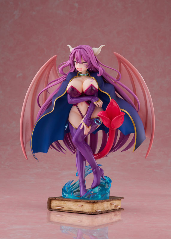 PRE-ORDER AliceGlint - Coolkyousinnjya Original Work - Monmusu Quest! Paradox RPG - Alma Elma: AmiAmi Limited Edition 1/7