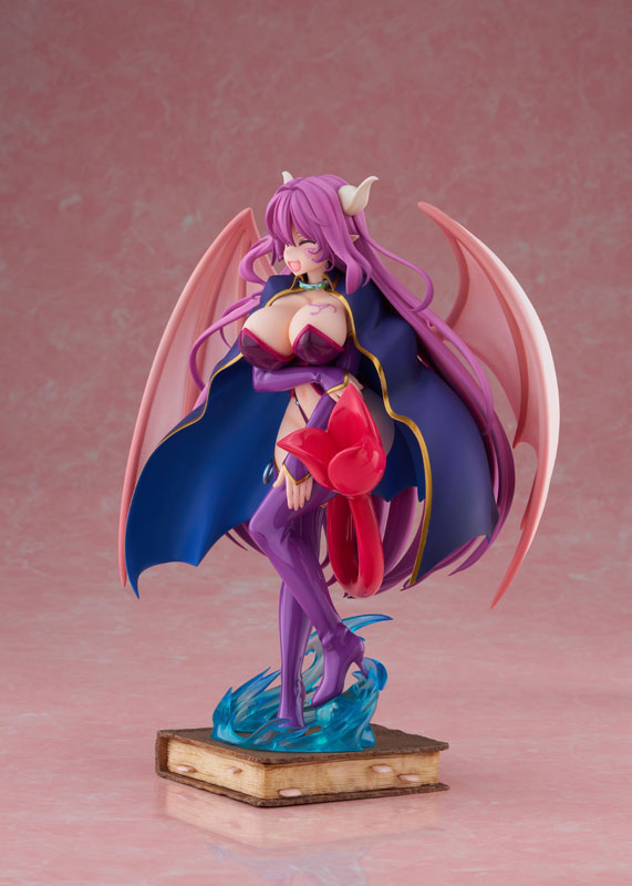 PRE-ORDER AliceGlint - Coolkyousinnjya Original Work - Monmusu Quest! Paradox RPG - Alma Elma: AmiAmi Limited Edition 1/7