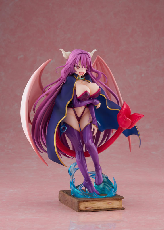 PRE-ORDER AliceGlint - Coolkyousinnjya Original Work - Monmusu Quest! Paradox RPG - Alma Elma: AmiAmi Limited Edition 1/7