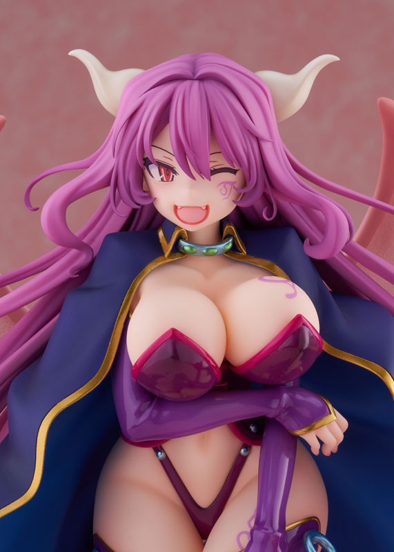PRE-ORDER AliceGlint - Coolkyousinnjya Original Work - Monmusu Quest! Paradox RPG - Alma Elma: AmiAmi Limited Edition 1/7