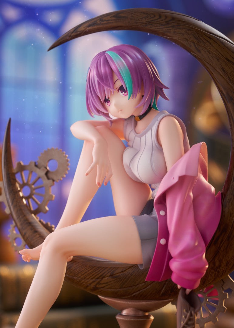 PRE-ORDER AliceGlint - PARQUET - Ibaraki Rino: AmiAmi Limited 1/7