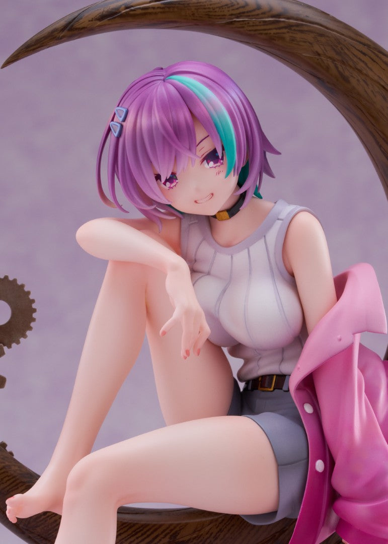 PRE-ORDER AliceGlint - PARQUET - Ibaraki Rino: AmiAmi Limited 1/7