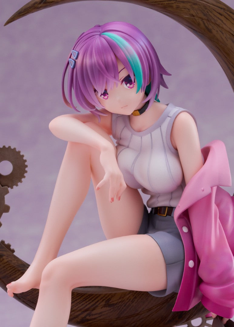 PRE-ORDER AliceGlint - PARQUET - Ibaraki Rino: AmiAmi Limited 1/7