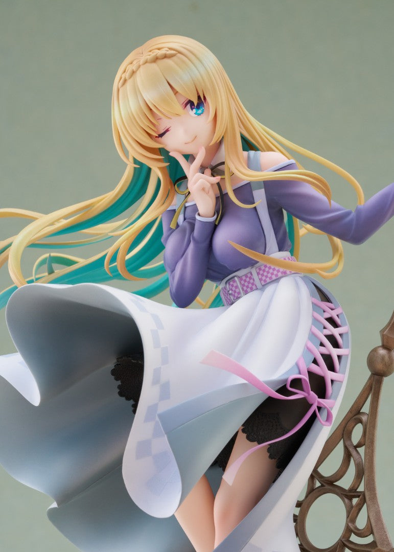 PRE-ORDER AliceGlint - PARQUET - Joumon Tsubasa: AmiAmi Limited 1/7