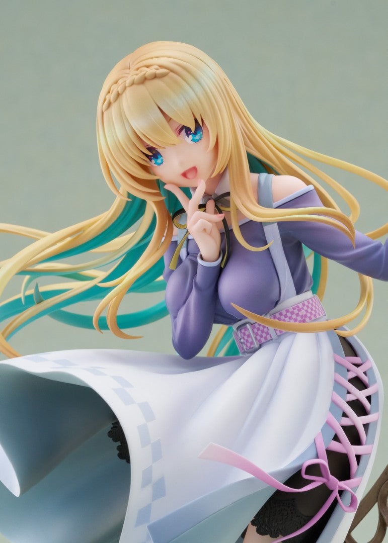 PRE-ORDER AliceGlint - PARQUET - Joumon Tsubasa: AmiAmi Limited 1/7