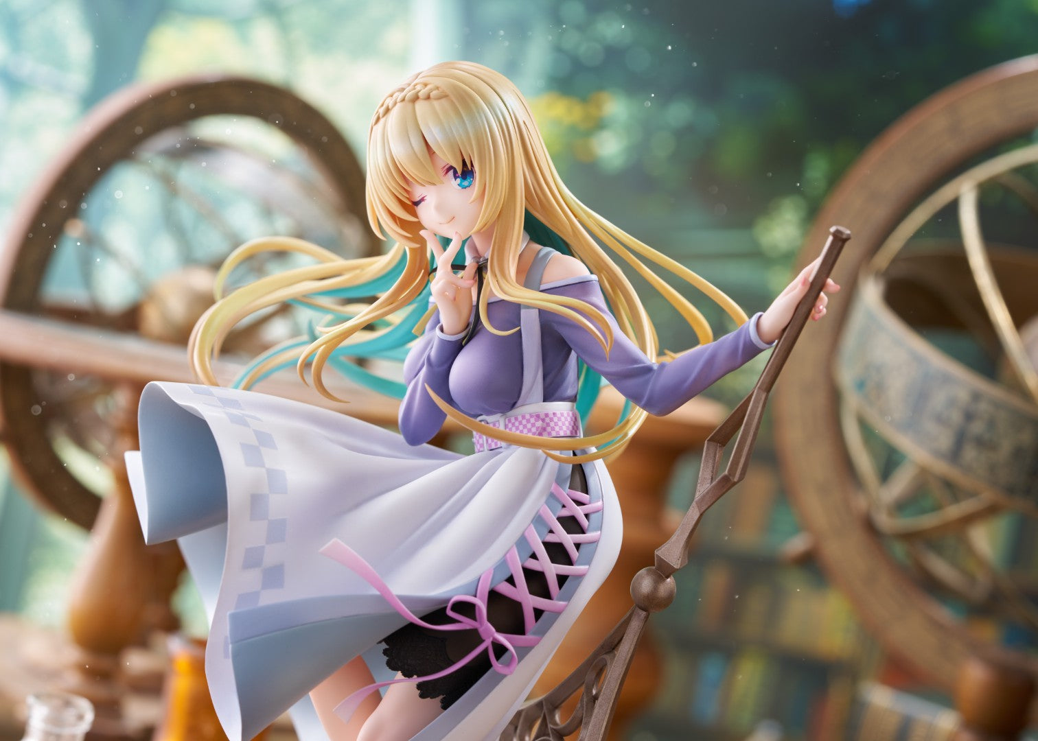 PRE-ORDER AliceGlint - PARQUET - Joumon Tsubasa: AmiAmi Limited 1/7