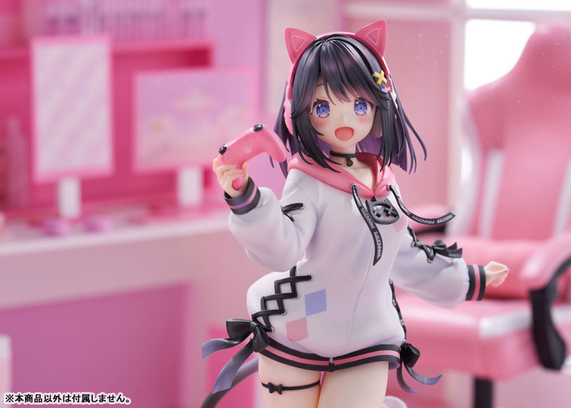 PRE-ORDER AliceGlint - Oniichan Continue! Yuri to Secret Love - Yuri Shirayuki: AmiAmi Limited Edition 1/7