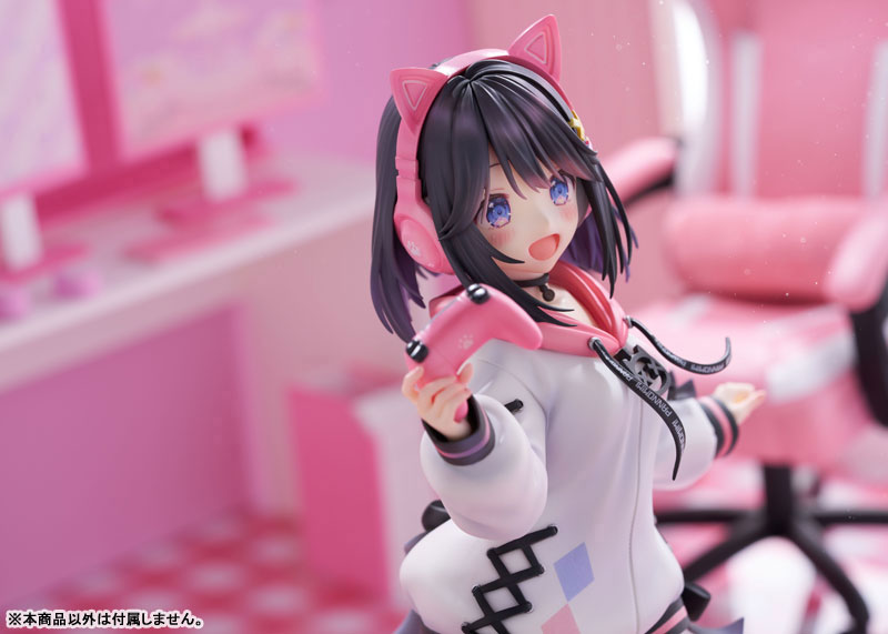 PRE-ORDER AliceGlint - Oniichan Continue! Yuri to Secret Love - Yuri Shirayuki: AmiAmi Limited Edition 1/7