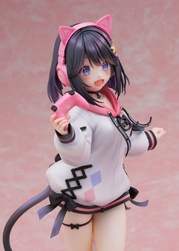 PRE-ORDER AliceGlint - Oniichan Continue! Yuri to Secret Love - Yuri Shirayuki: AmiAmi Limited Edition 1/7