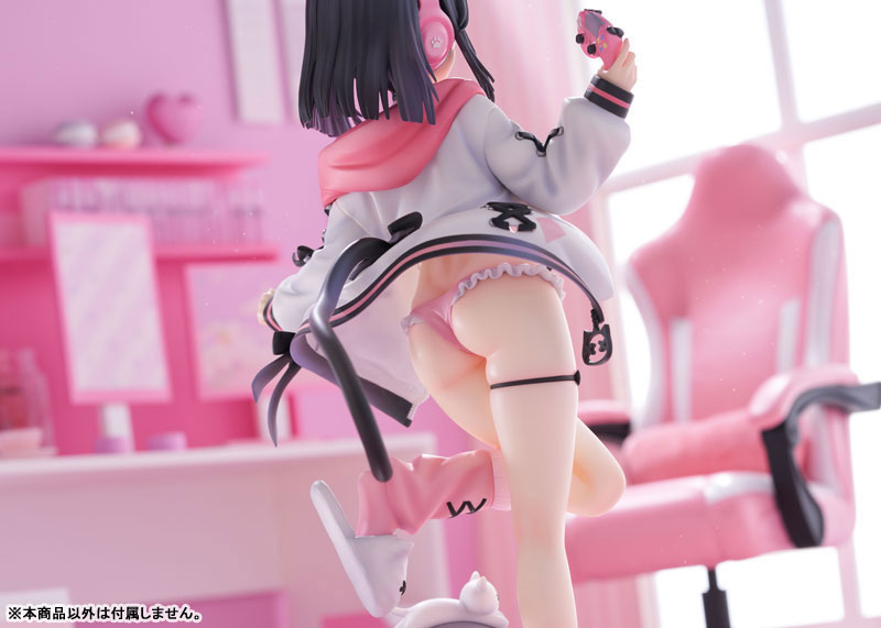 PRE-ORDER AliceGlint - Oniichan Continue! Yuri to Secret Love - Yuri Shirayuki: AmiAmi Limited Edition 1/7