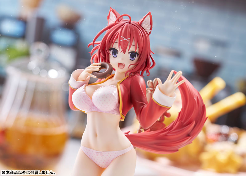 SPECIAL ORDER AliceGlint - Amairo Islenauts - Masaki Gaillard 1/7 [JP]