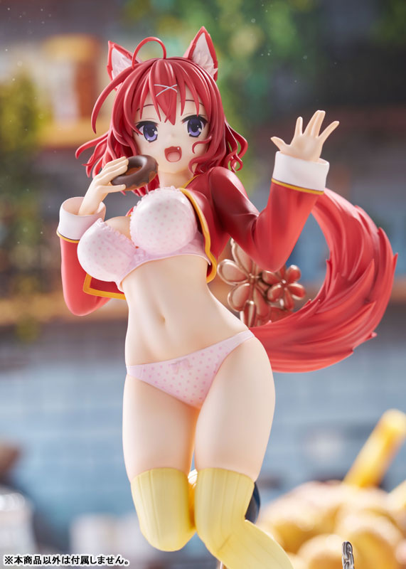 SPECIAL ORDER AliceGlint - Amairo Islenauts - Masaki Gaillard 1/7 [JP]