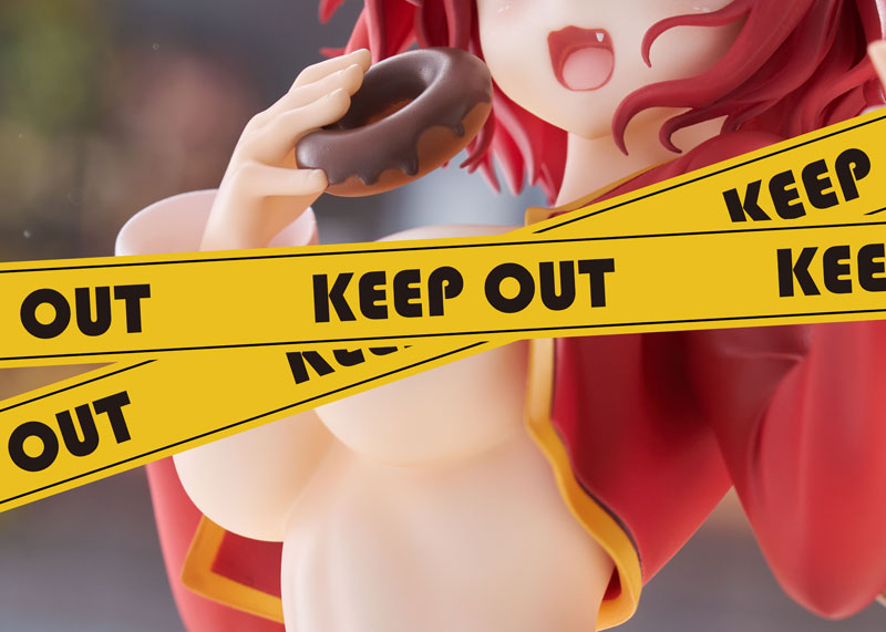 SPECIAL ORDER AliceGlint - Amairo Islenauts - Masaki Gaillard 1/7 [JP]
