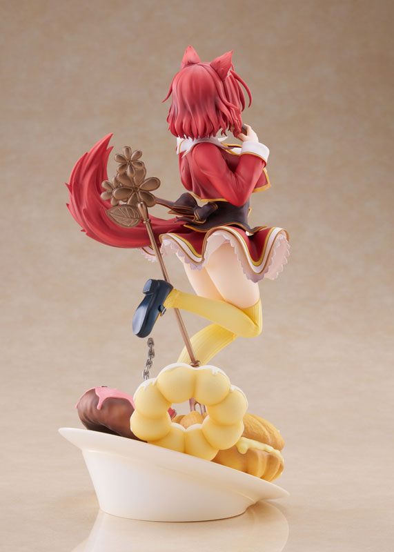 SPECIAL ORDER AliceGlint - Amairo Islenauts - Masaki Gaillard 1/7 [JP]
