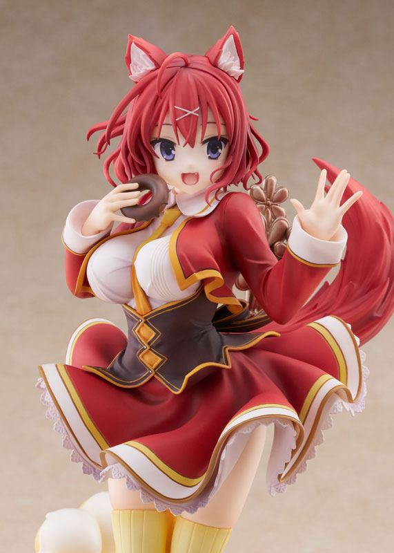 SPECIAL ORDER AliceGlint - Amairo Islenauts - Masaki Gaillard 1/7 [JP]