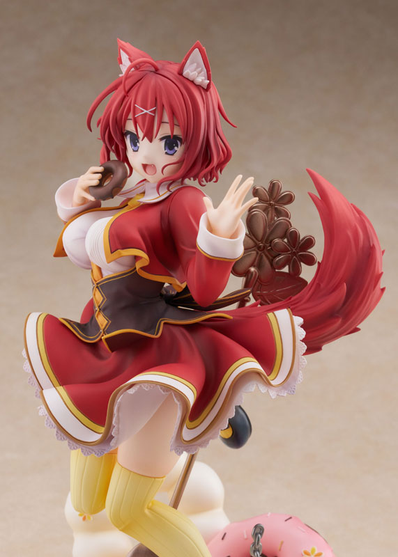SPECIAL ORDER AliceGlint - Amairo Islenauts - Masaki Gaillard 1/7 [JP]