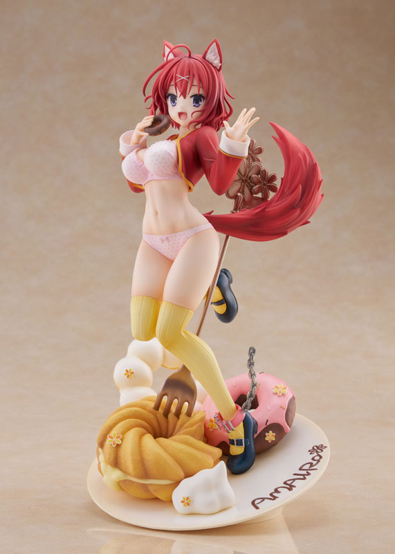 SPECIAL ORDER AliceGlint - Amairo Islenauts - Masaki Gaillard 1/7 [JP]
