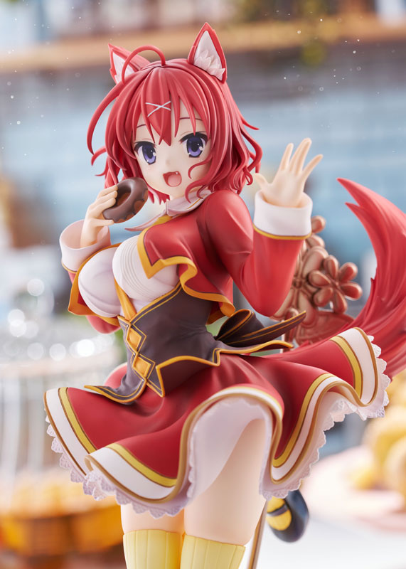 SPECIAL ORDER AliceGlint - Amairo Islenauts - Masaki Gaillard 1/7 [AMIAMI EXCLUSIVE]