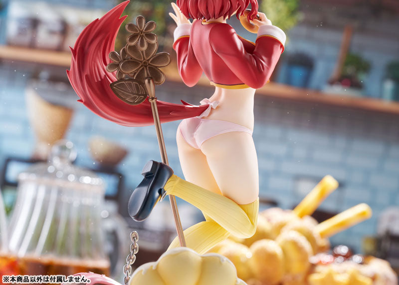 SPECIAL ORDER AliceGlint - Amairo Islenauts - Masaki Gaillard 1/7 [AMIAMI EXCLUSIVE]