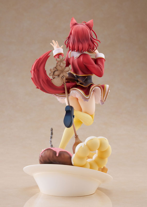 SPECIAL ORDER AliceGlint - Amairo Islenauts - Masaki Gaillard 1/7 [AMIAMI EXCLUSIVE]