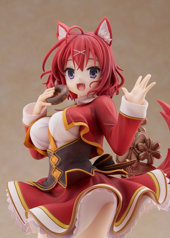 SPECIAL ORDER AliceGlint - Amairo Islenauts - Masaki Gaillard 1/7 [AMIAMI EXCLUSIVE]