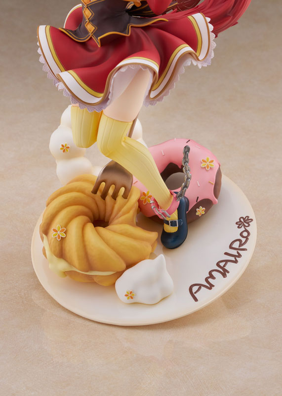 SPECIAL ORDER AliceGlint - Amairo Islenauts - Masaki Gaillard 1/7 [AMIAMI EXCLUSIVE]