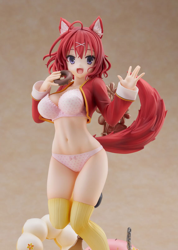 SPECIAL ORDER AliceGlint - Amairo Islenauts - Masaki Gaillard 1/7 [AMIAMI EXCLUSIVE]