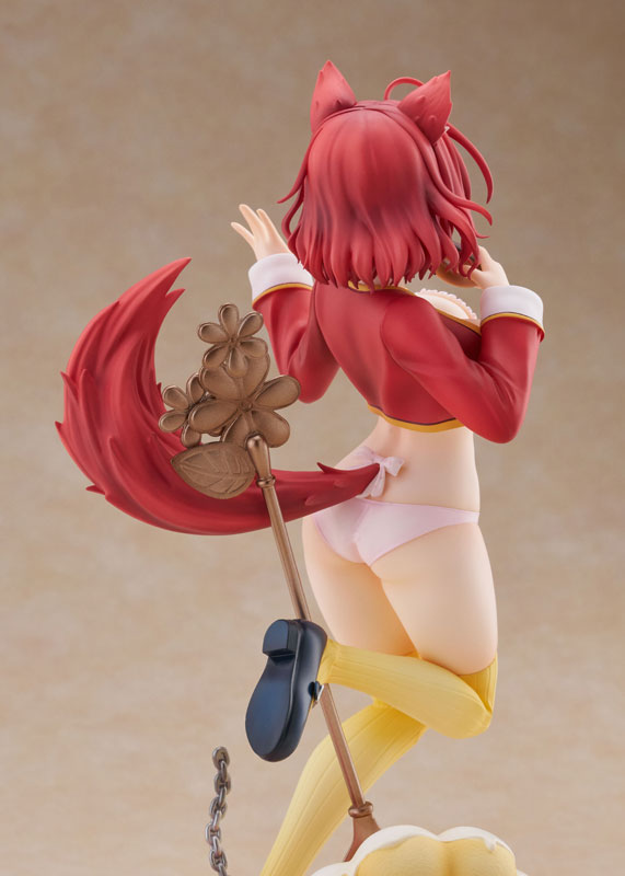 SPECIAL ORDER AliceGlint - Amairo Islenauts - Masaki Gaillard 1/7 [AMIAMI EXCLUSIVE]