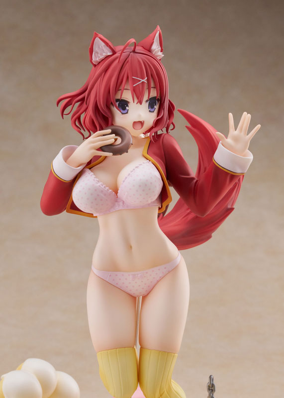 SPECIAL ORDER AliceGlint - Amairo Islenauts - Masaki Gaillard 1/7 [AMIAMI EXCLUSIVE]