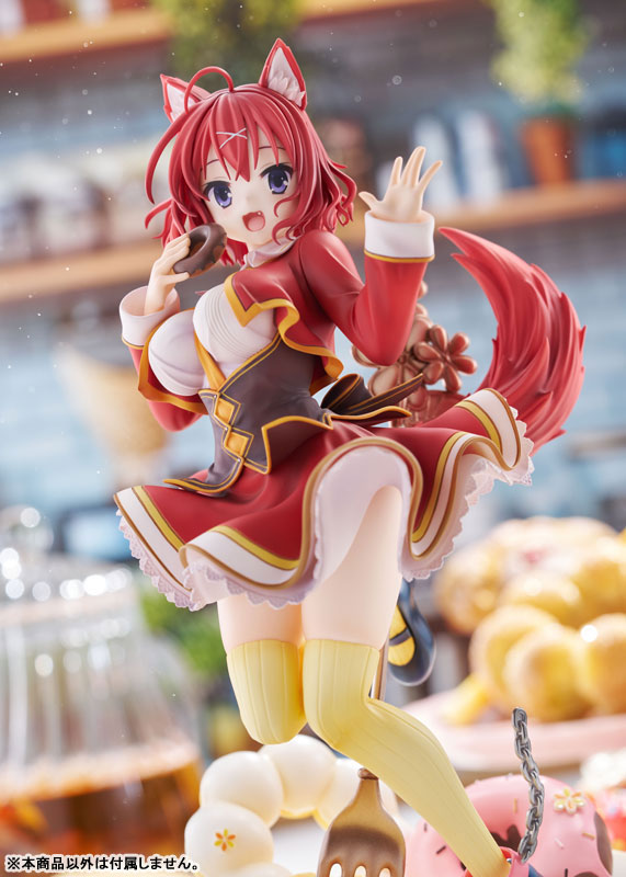 SPECIAL ORDER AliceGlint - Amairo Islenauts - Masaki Gaillard 1/7 [AMIAMI EXCLUSIVE]