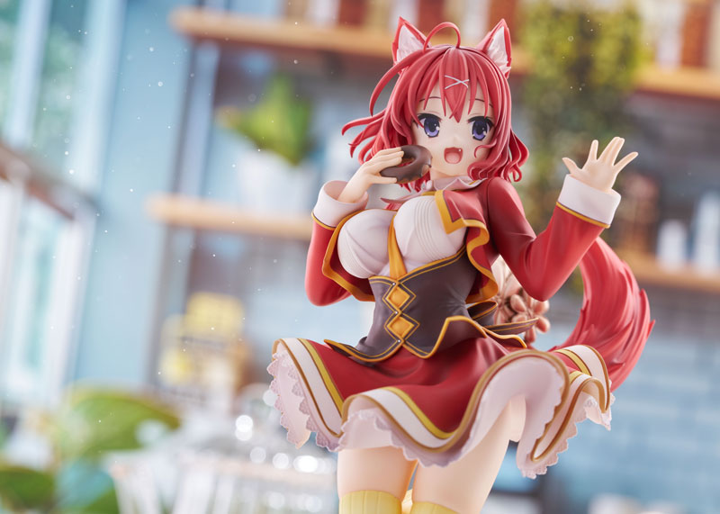 SPECIAL ORDER AliceGlint - Amairo Islenauts - Masaki Gaillard 1/7 [AMIAMI EXCLUSIVE]